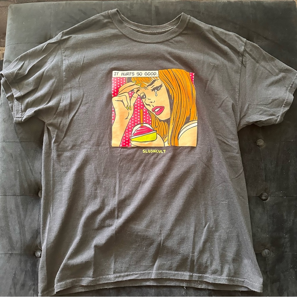 Slushcult Tshirt